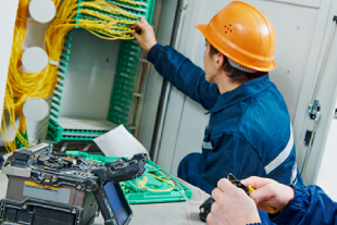 Field Engineer