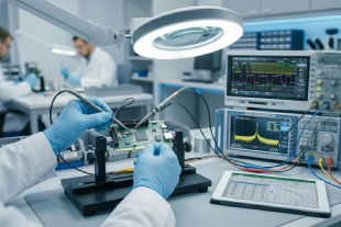 Electronics