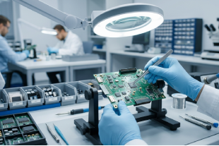 Electronics