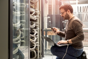 Network Maintenance