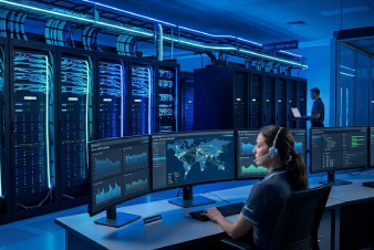Network Monitoring