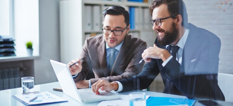 Sales and Services