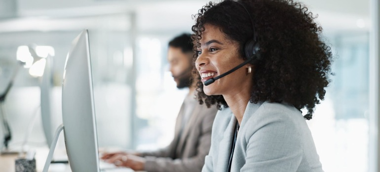 Sales and Services